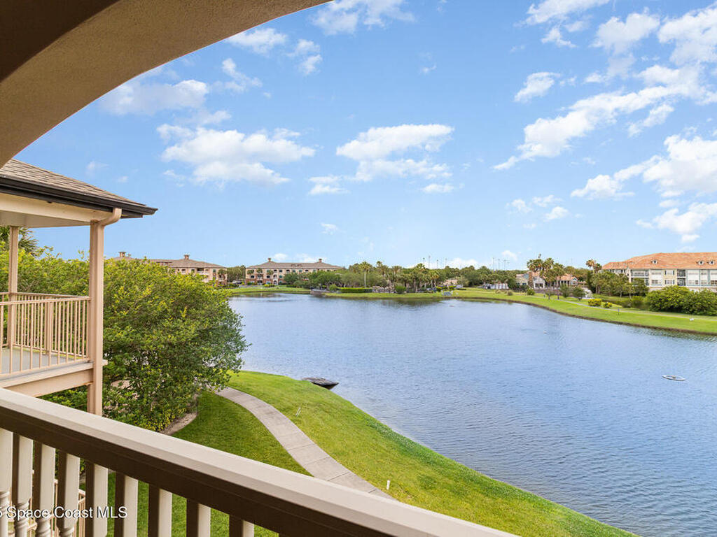 6461 Borasco Drive, Melbourne, FL 32940