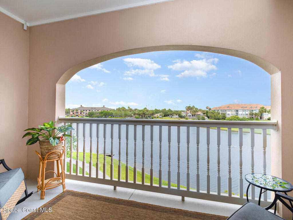 6461 Borasco Drive, Melbourne, FL 32940