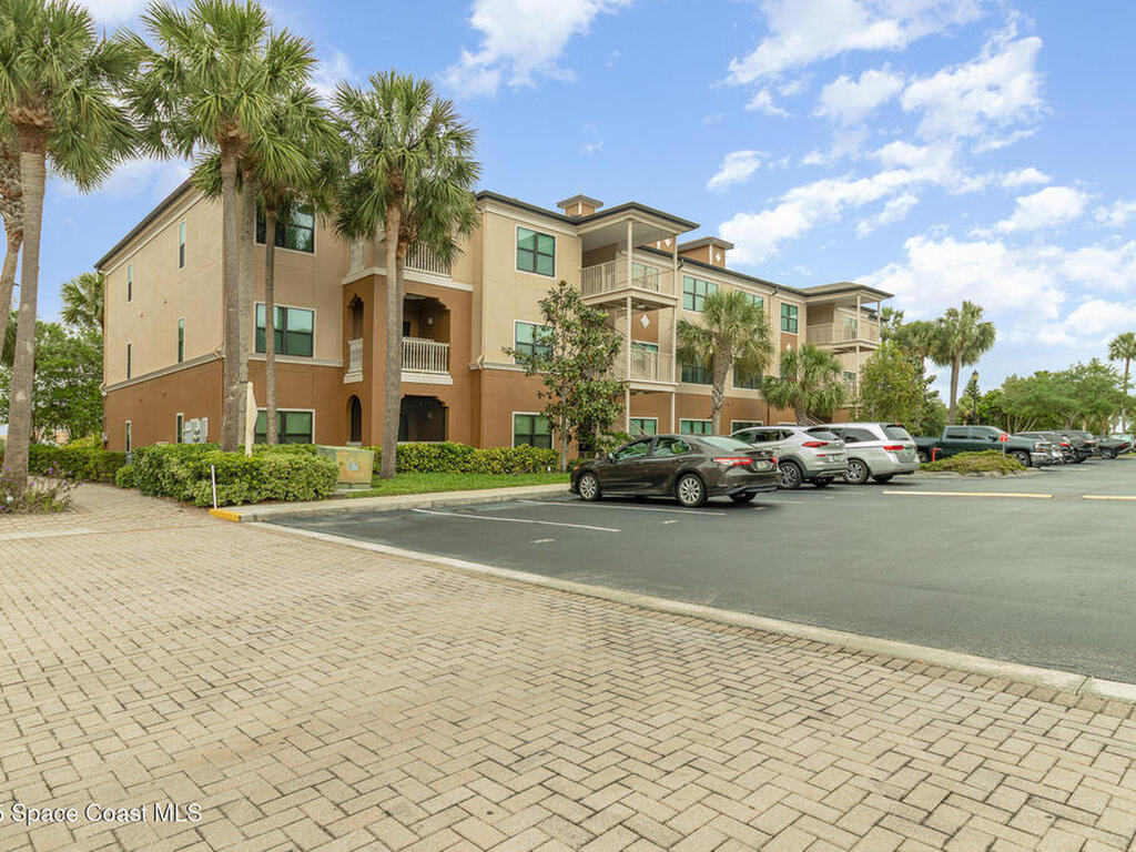 6461 Borasco Drive, Melbourne, FL 32940