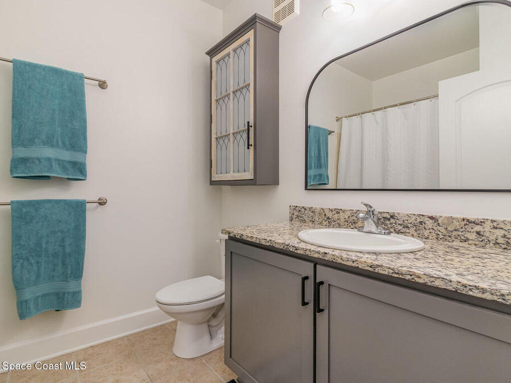 6461 Borasco Drive, Melbourne, FL 32940