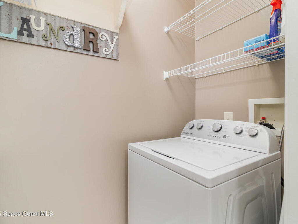 6461 Borasco Drive, Melbourne, FL 32940