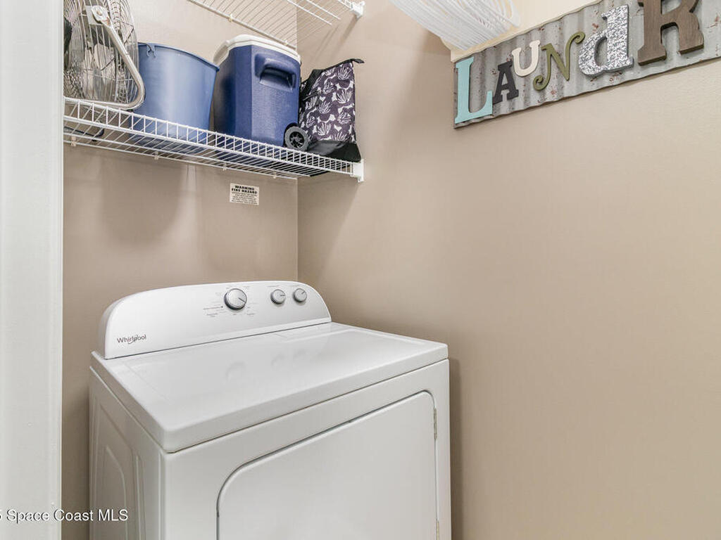 6461 Borasco Drive, Melbourne, FL 32940