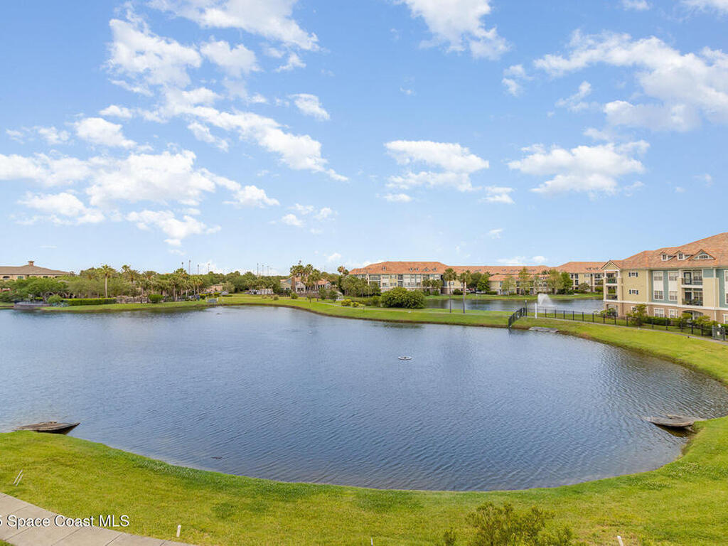 6461 Borasco Drive, Melbourne, FL 32940