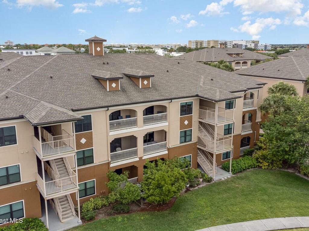 6461 Borasco Drive, Melbourne, FL 32940