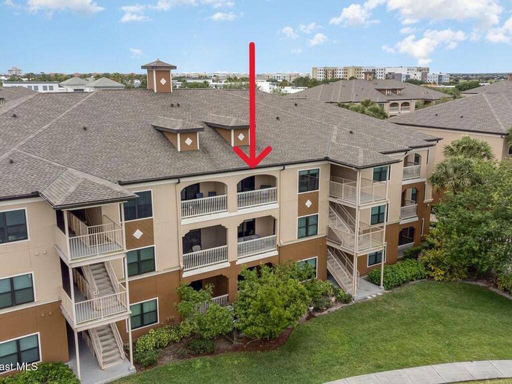 6461 Borasco Drive, Melbourne, FL 32940