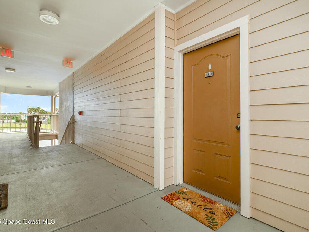 6461 Borasco Drive, Melbourne, FL 32940