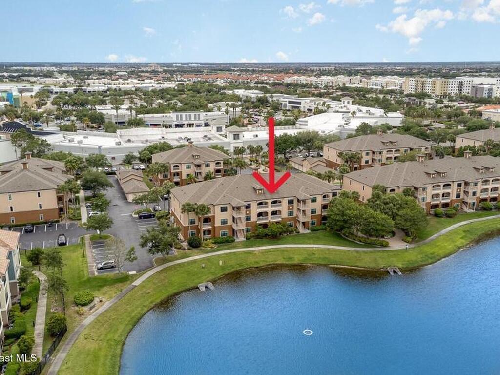 6461 Borasco Drive, Melbourne, FL 32940