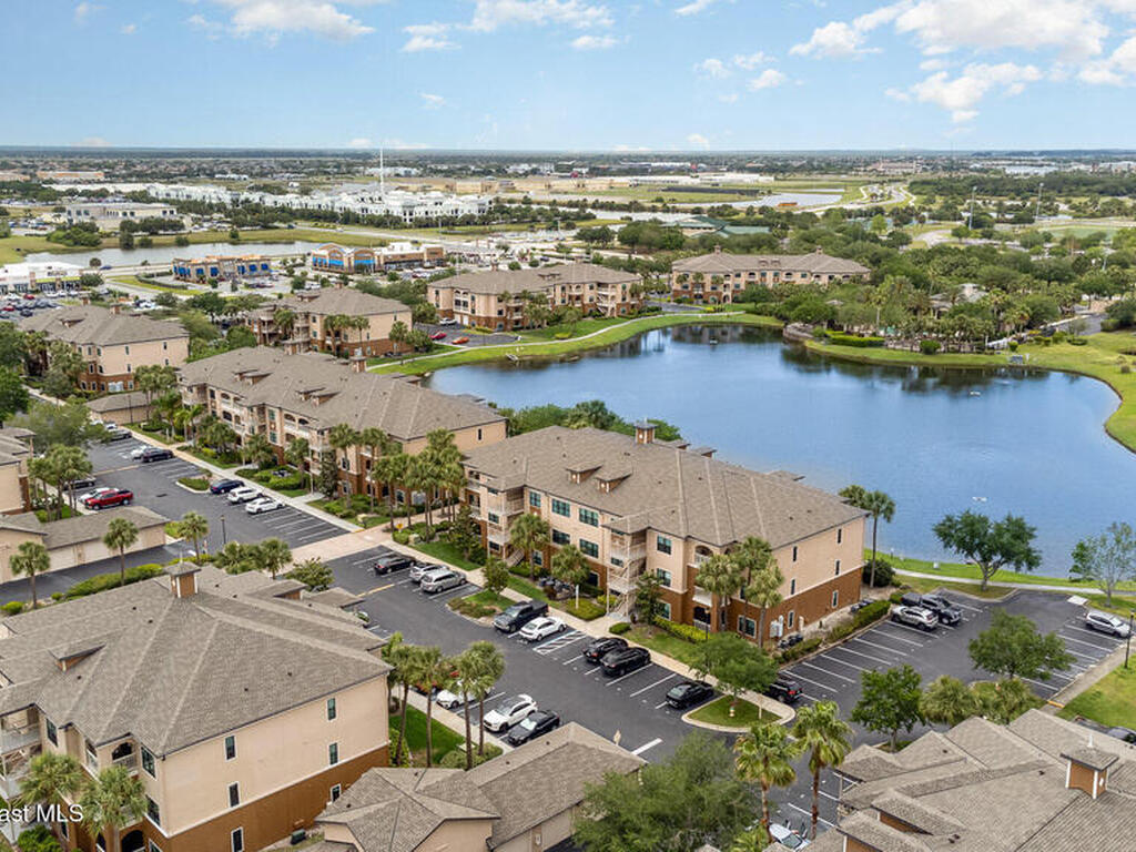 6461 Borasco Drive, Melbourne, FL 32940