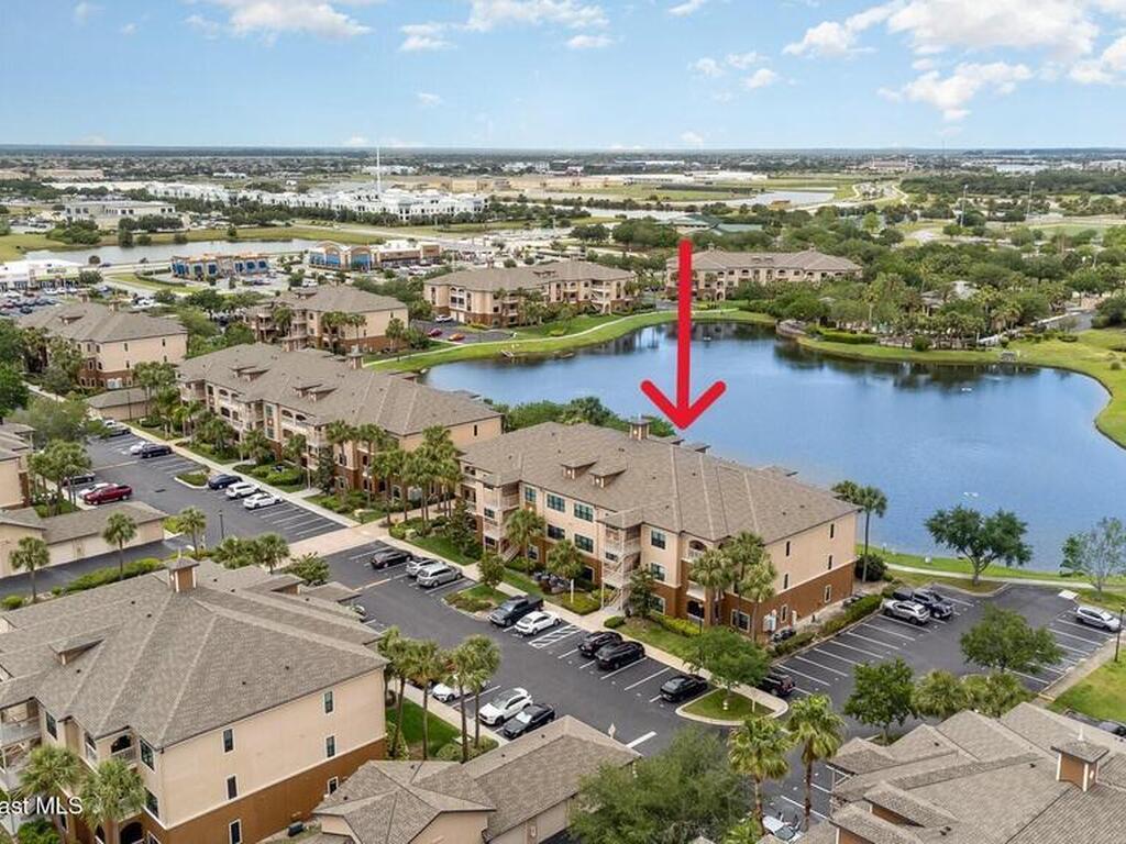 6461 Borasco Drive, Melbourne, FL 32940