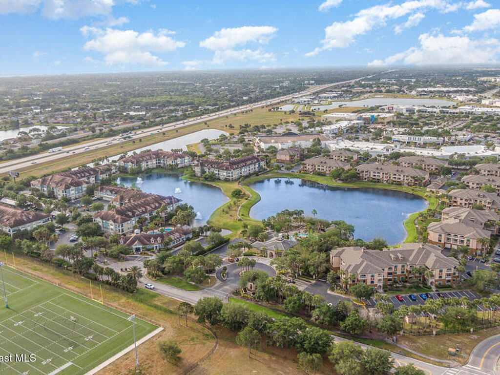 6461 Borasco Drive, Melbourne, FL 32940