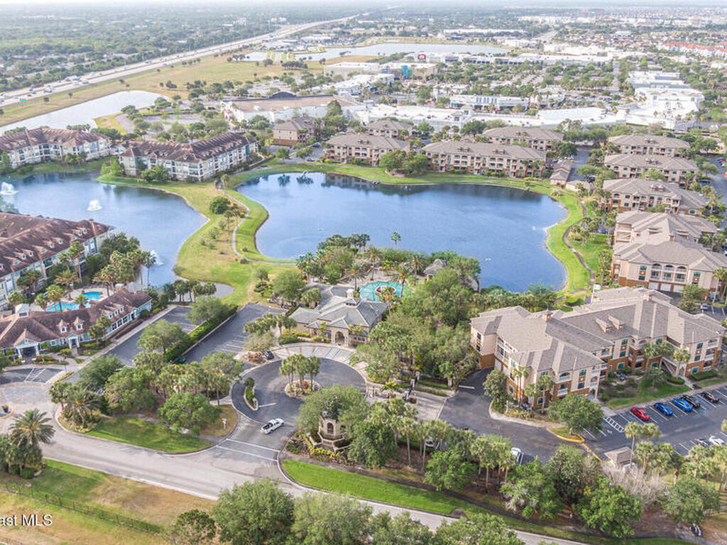 6461 Borasco Drive, Melbourne, FL 32940