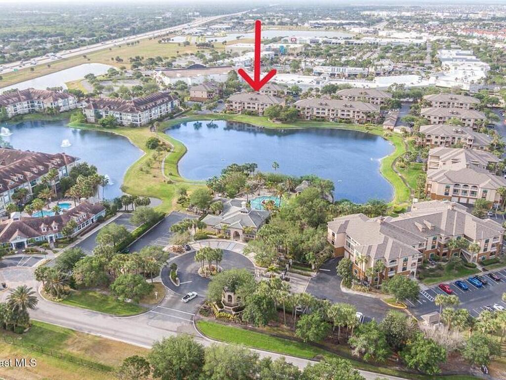 6461 Borasco Drive, Melbourne, FL 32940