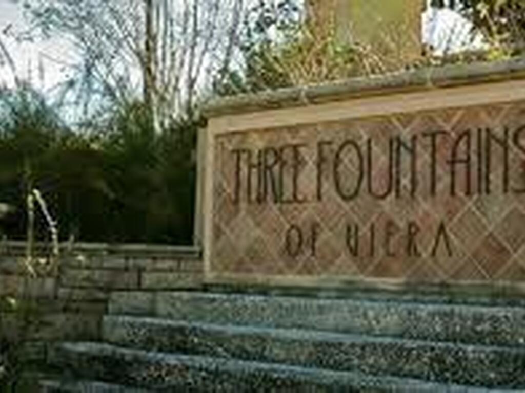 6461 Borasco Drive, Melbourne, FL 32940