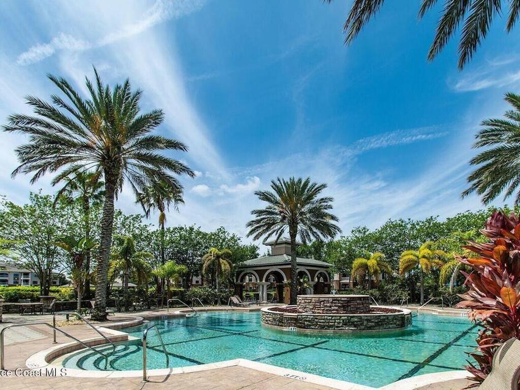 6461 Borasco Drive, Melbourne, FL 32940