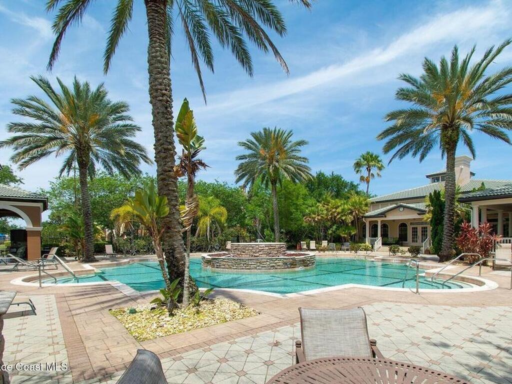 6461 Borasco Drive, Melbourne, FL 32940