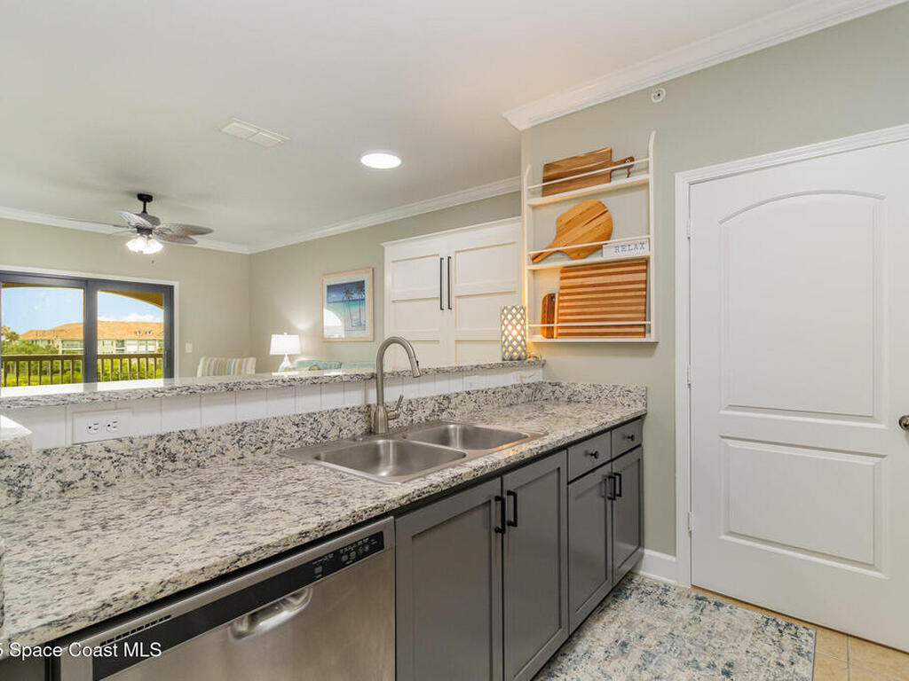 6461 Borasco Drive, Melbourne, FL 32940