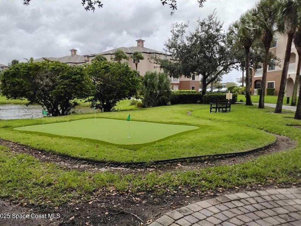 6461 Borasco Drive, Melbourne, FL 32940