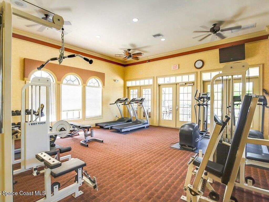 6461 Borasco Drive, Melbourne, FL 32940