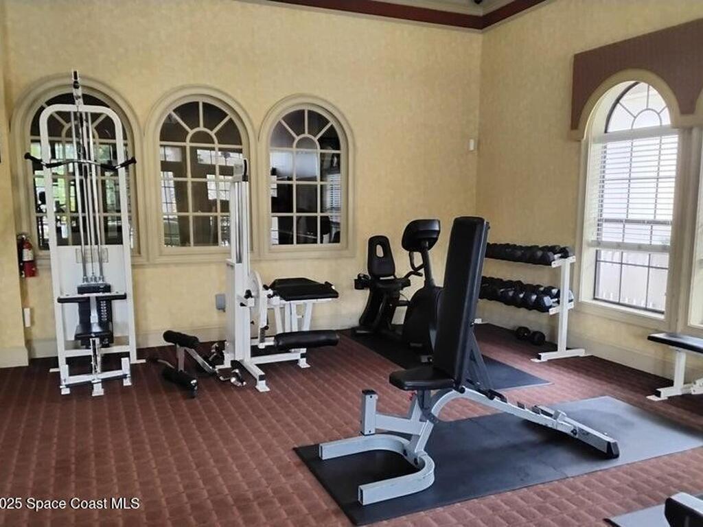 6461 Borasco Drive, Melbourne, FL 32940