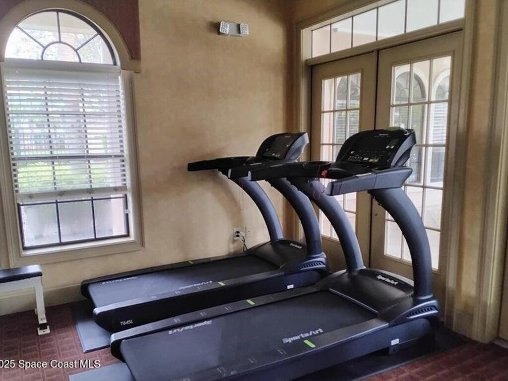 6461 Borasco Drive, Melbourne, FL 32940