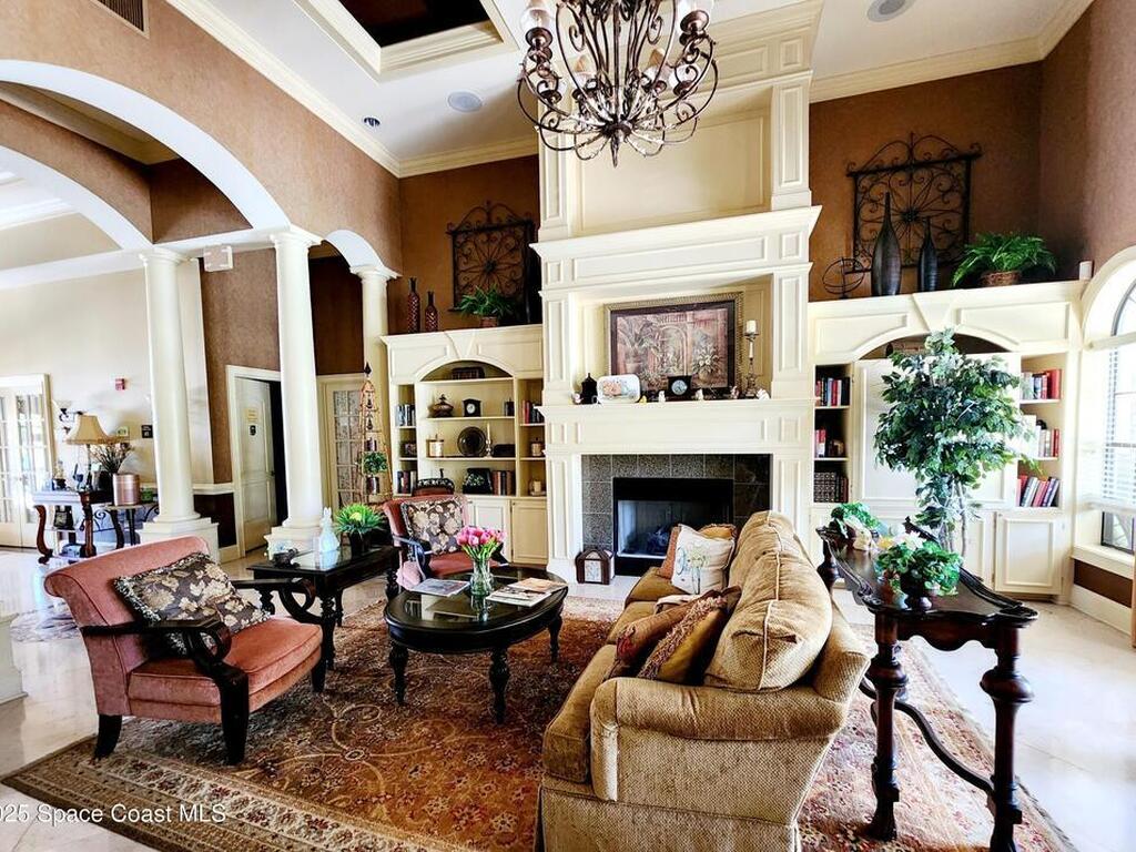 6461 Borasco Drive, Melbourne, FL 32940