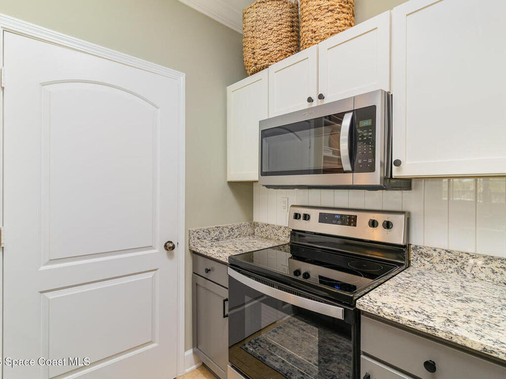 6461 Borasco Drive, Melbourne, FL 32940