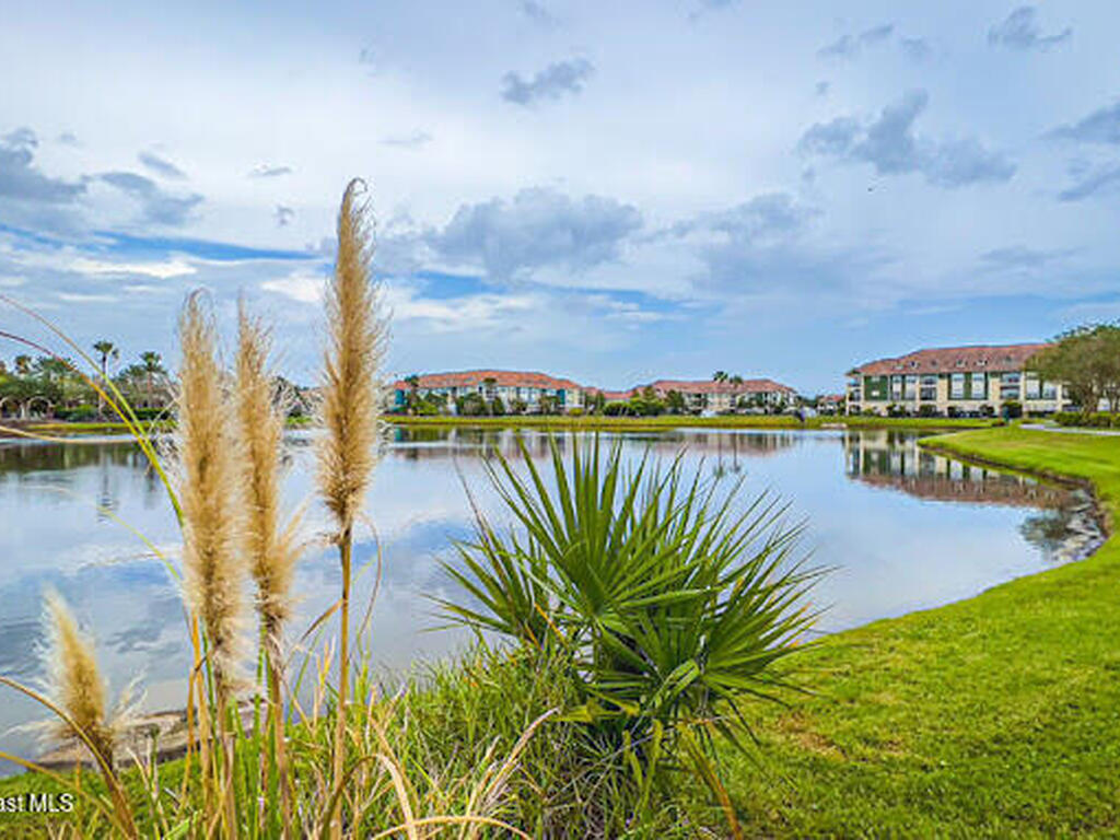 6461 Borasco Drive, Melbourne, FL 32940