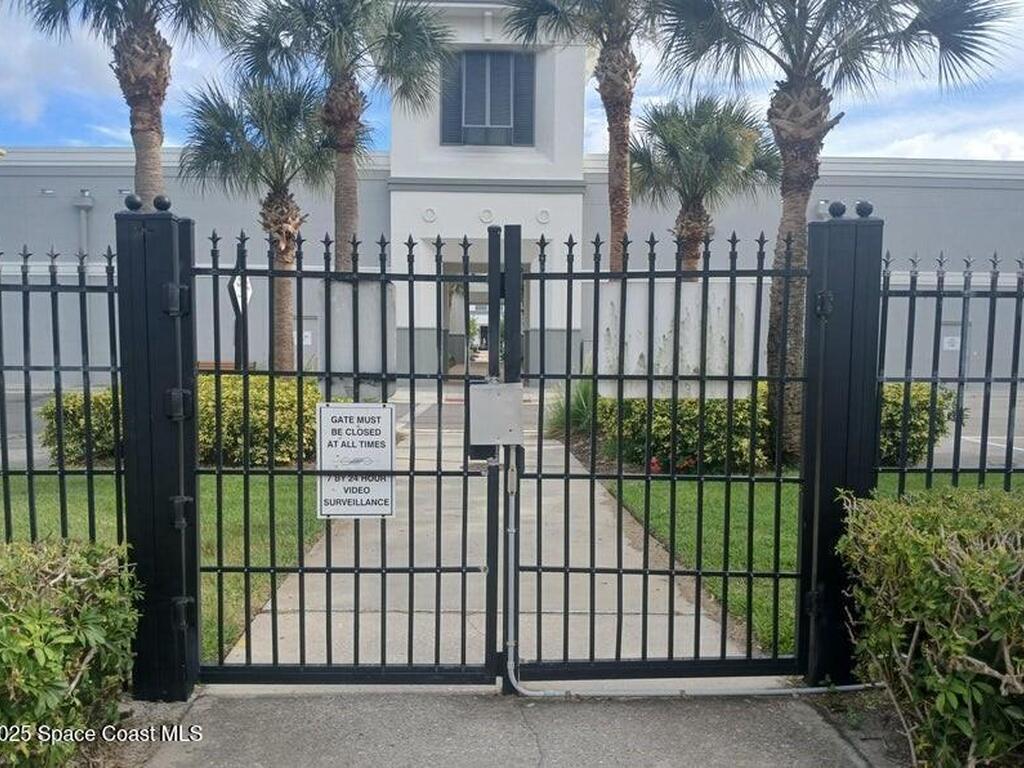 6461 Borasco Drive, Melbourne, FL 32940