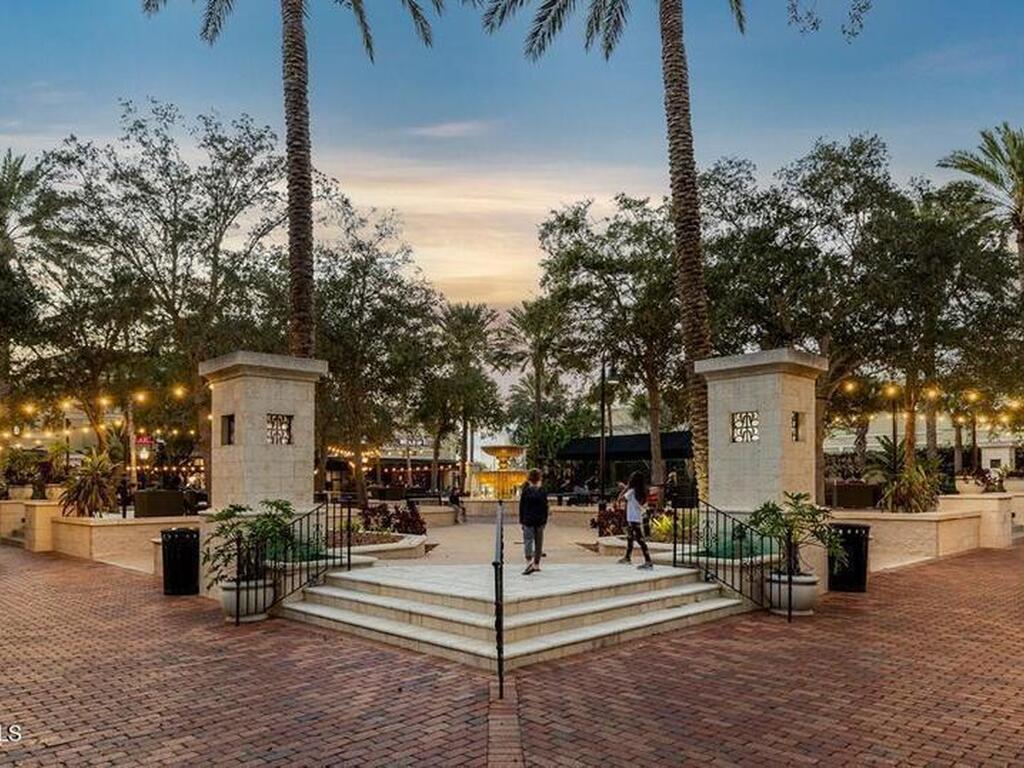 6461 Borasco Drive, Melbourne, FL 32940