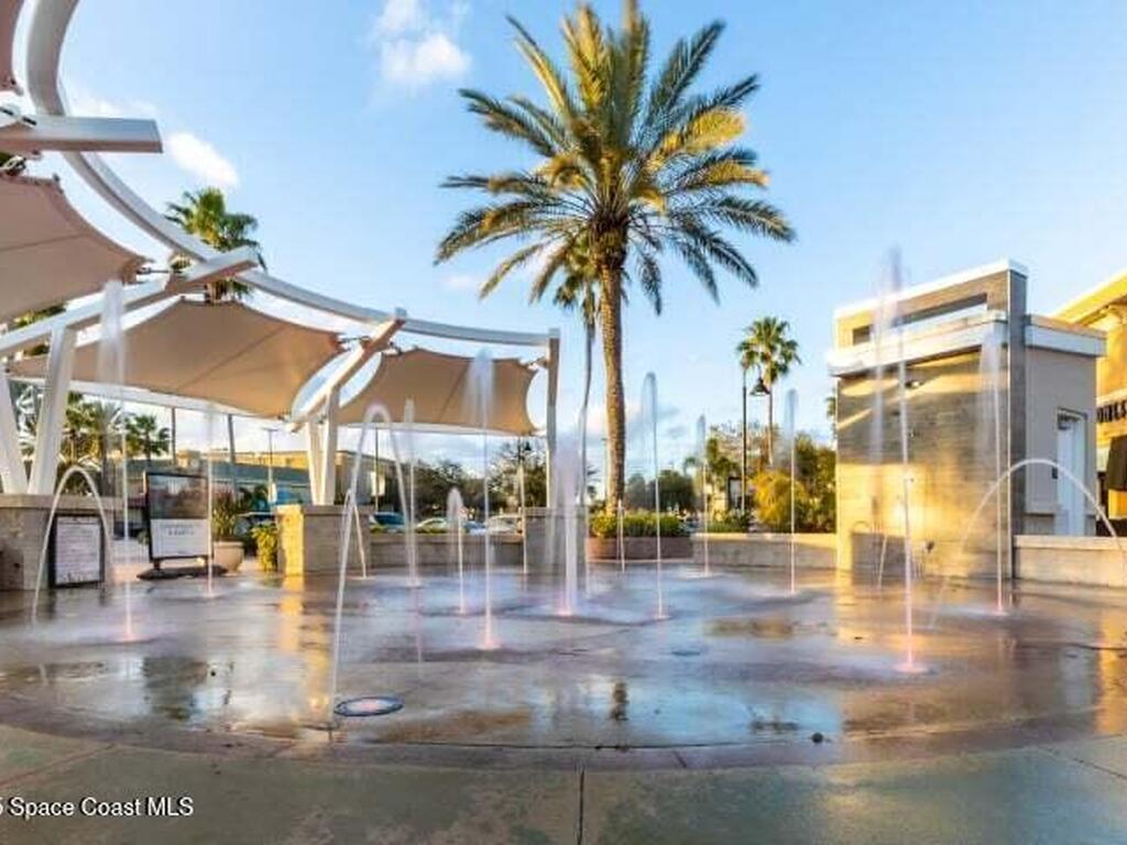 6461 Borasco Drive, Melbourne, FL 32940