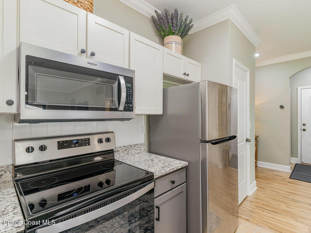 6461 Borasco Drive, Melbourne, FL 32940