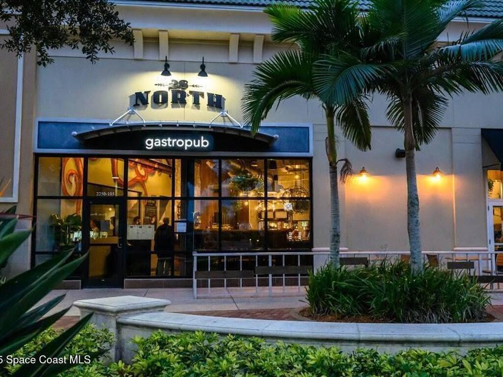 6461 Borasco Drive, Melbourne, FL 32940