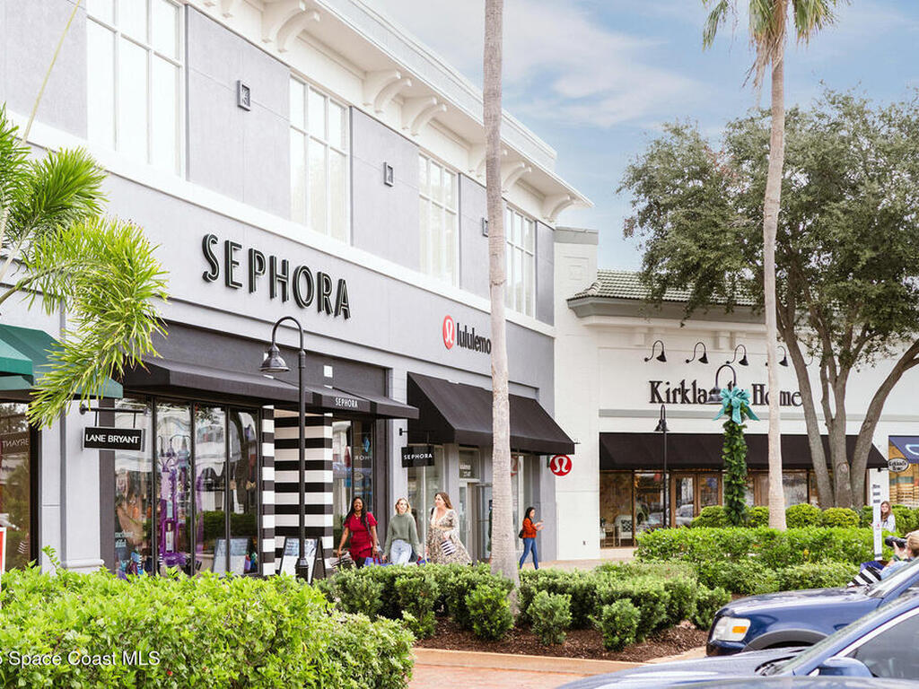 6461 Borasco Drive, Melbourne, FL 32940