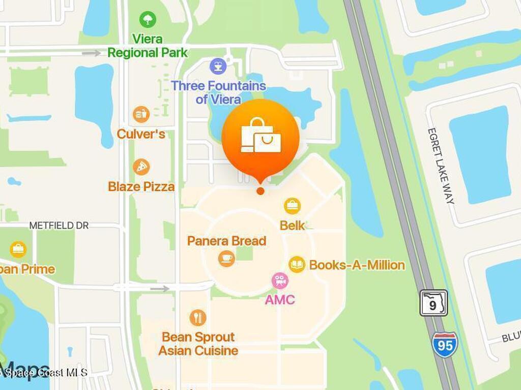 6461 Borasco Drive, Melbourne, FL 32940