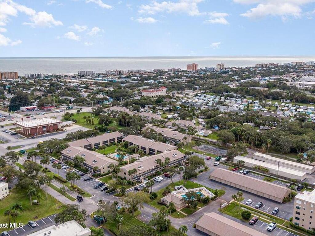 201 International Drive, Cape Canaveral, FL 32920