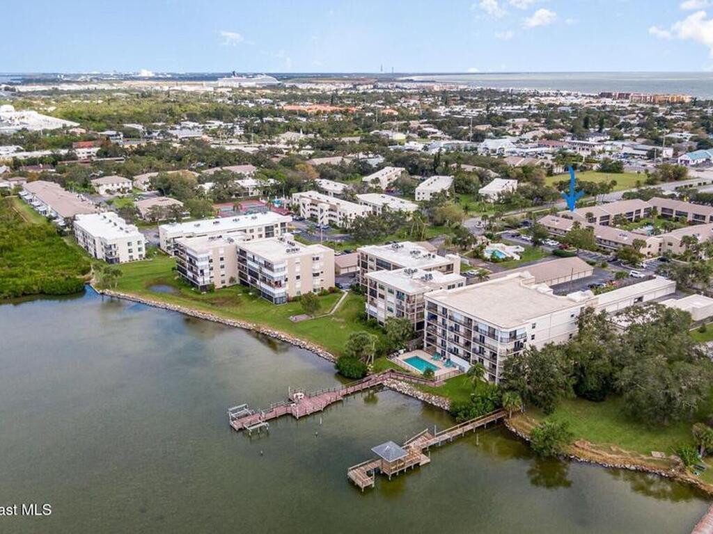 201 International Drive, Cape Canaveral, FL 32920