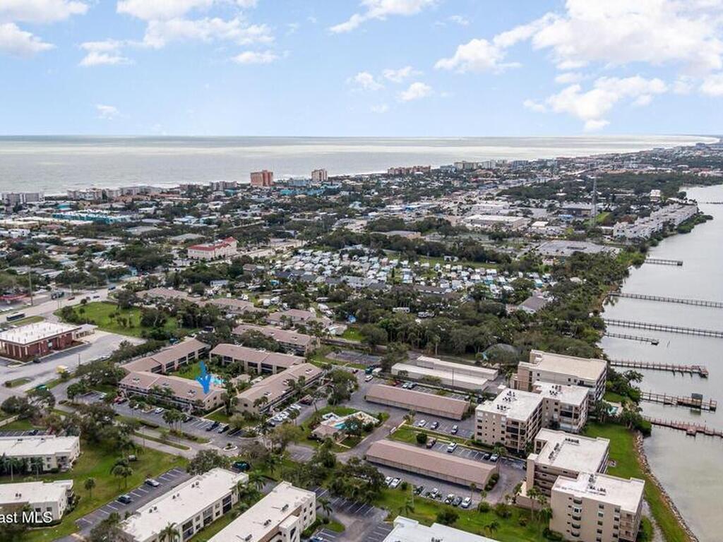 201 International Drive, Cape Canaveral, FL 32920