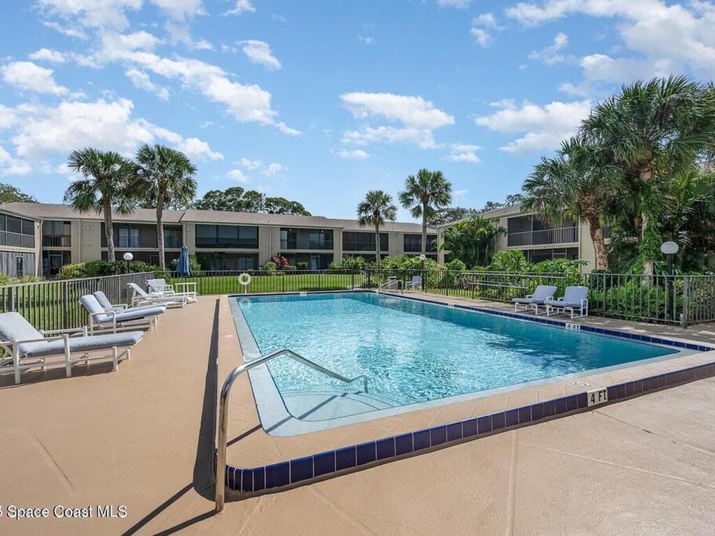 201 International Drive, Cape Canaveral, FL 32920