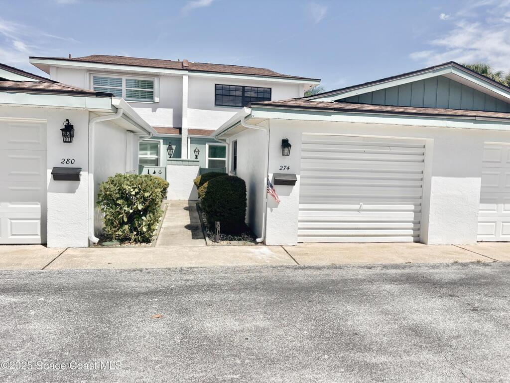 274 Queens Court, Satellite Beach, FL 32937