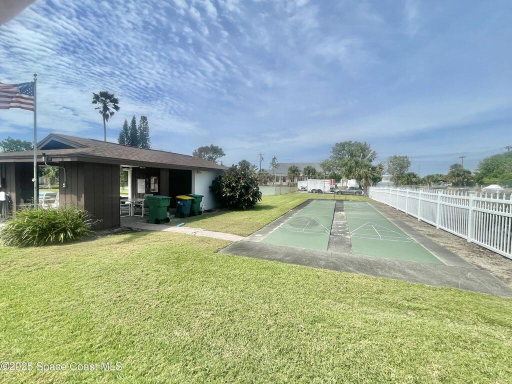 274 Queens Court, Satellite Beach, FL 32937