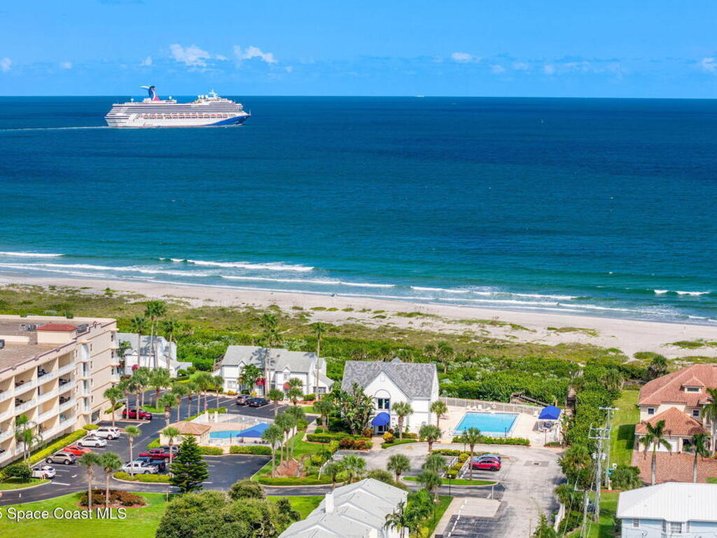 230 Beach Park Lane, Cape Canaveral, FL 32920