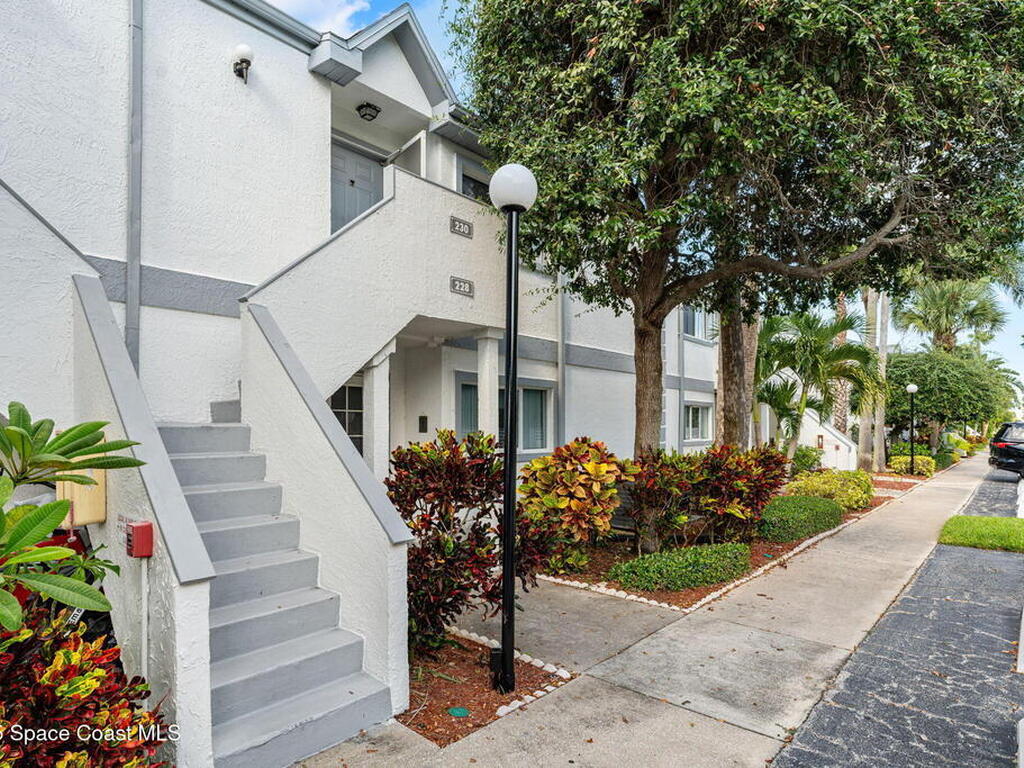 230 Beach Park Lane, Cape Canaveral, FL 32920