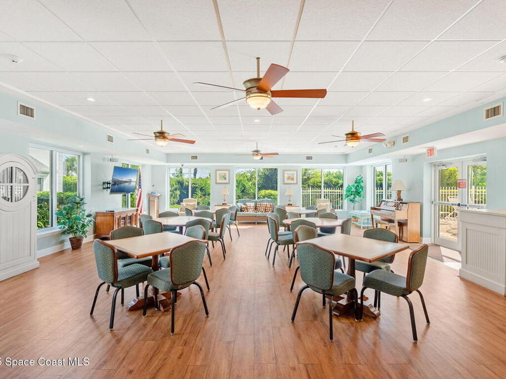 230 Beach Park Lane, Cape Canaveral, FL 32920