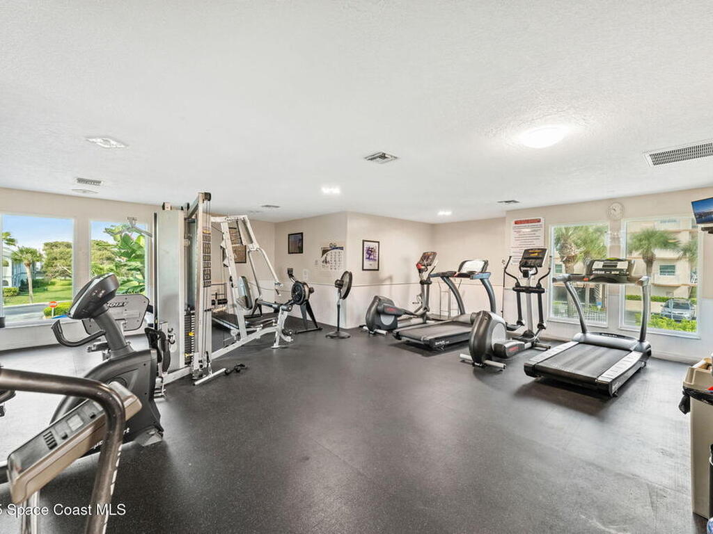 230 Beach Park Lane, Cape Canaveral, FL 32920