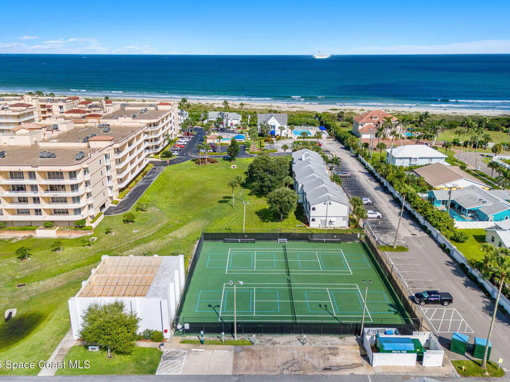 230 Beach Park Lane, Cape Canaveral, FL 32920