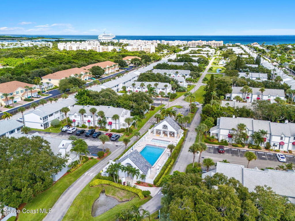 230 Beach Park Lane, Cape Canaveral, FL 32920