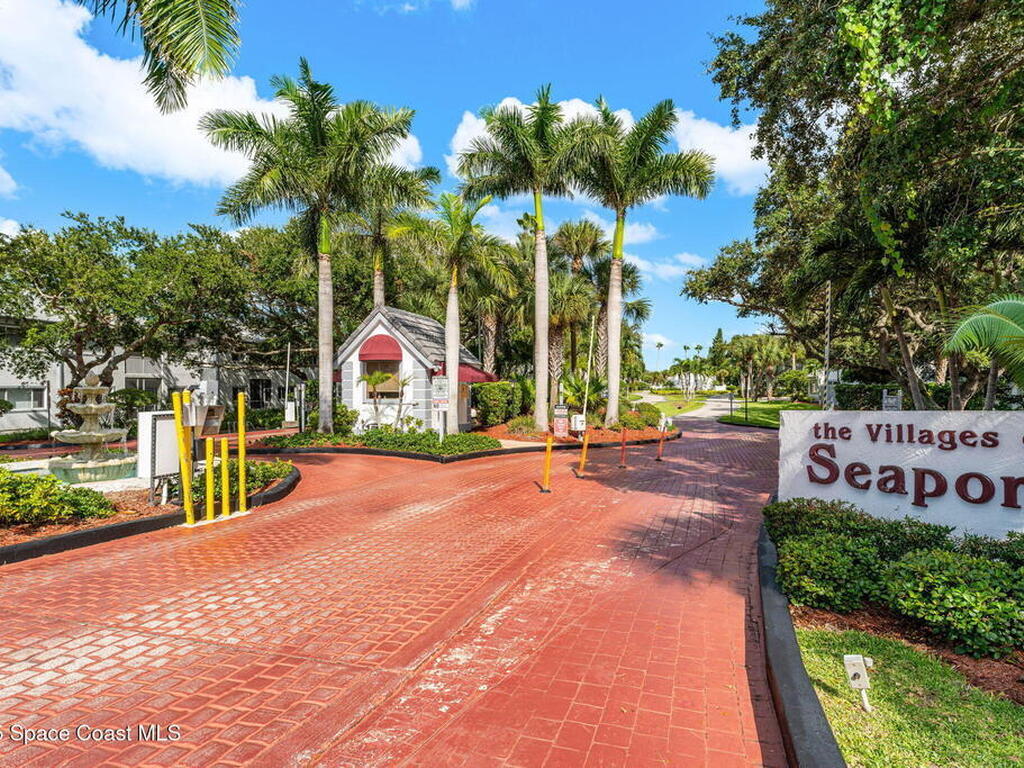 230 Beach Park Lane, Cape Canaveral, FL 32920