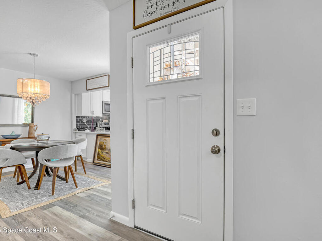 977 Harrison Street, Titusville, FL 32780