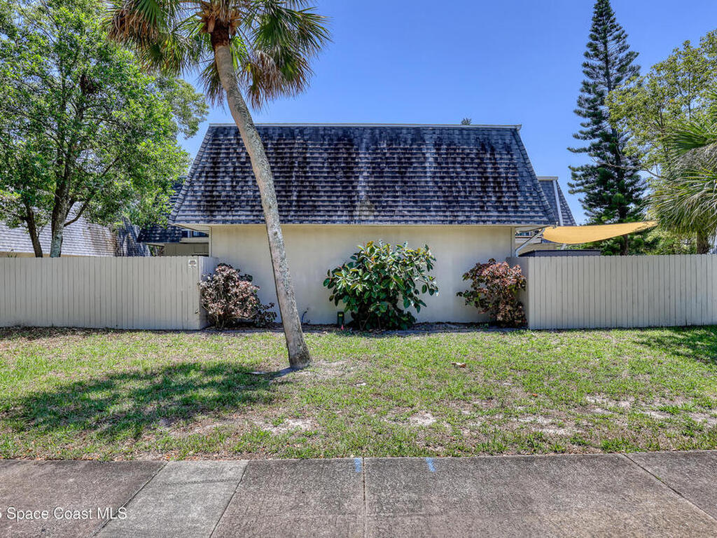 977 Harrison Street, Titusville, FL 32780