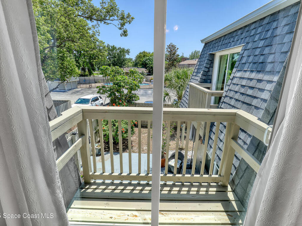 977 Harrison Street, Titusville, FL 32780